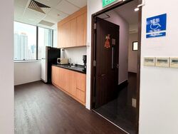 Orangetee Building (D12), Office #551812541